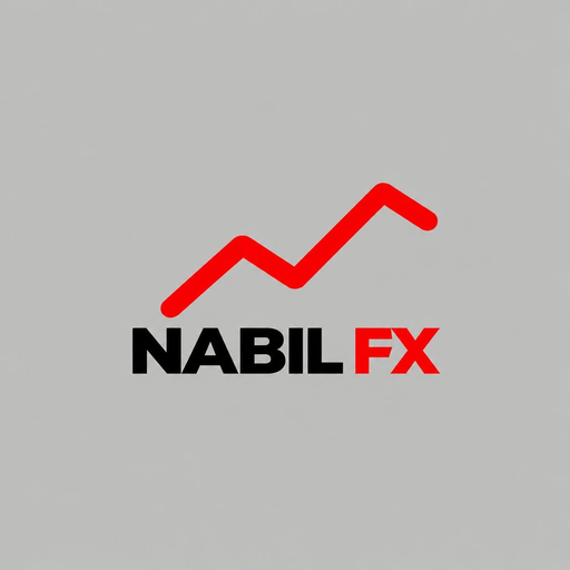 Nabil Fx logo
